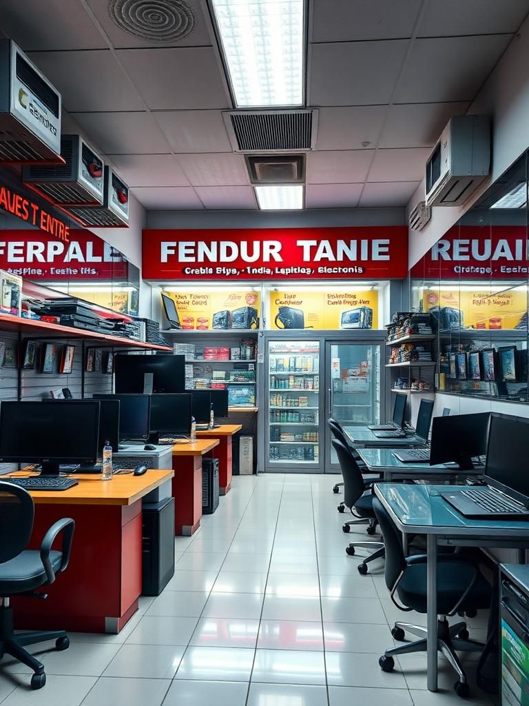 A F Computer Centre Caw Pekan ( REPAIR LAPTOP BY AF )