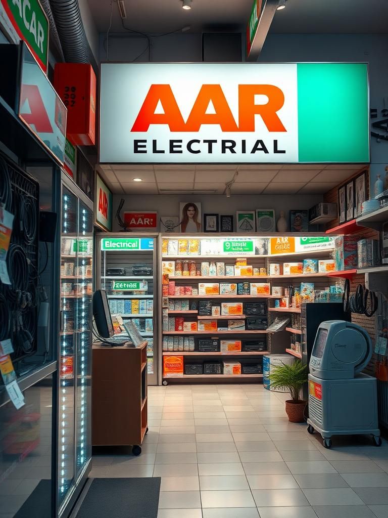AAR Electrical