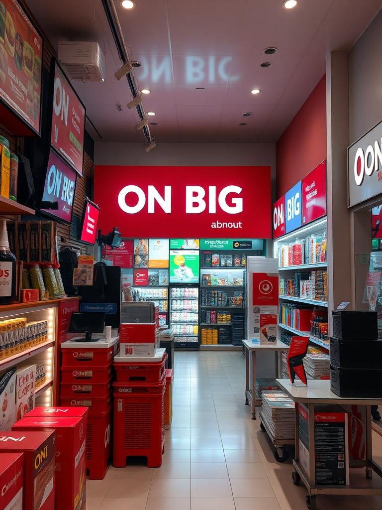 ÆON BiG Subang Jaya