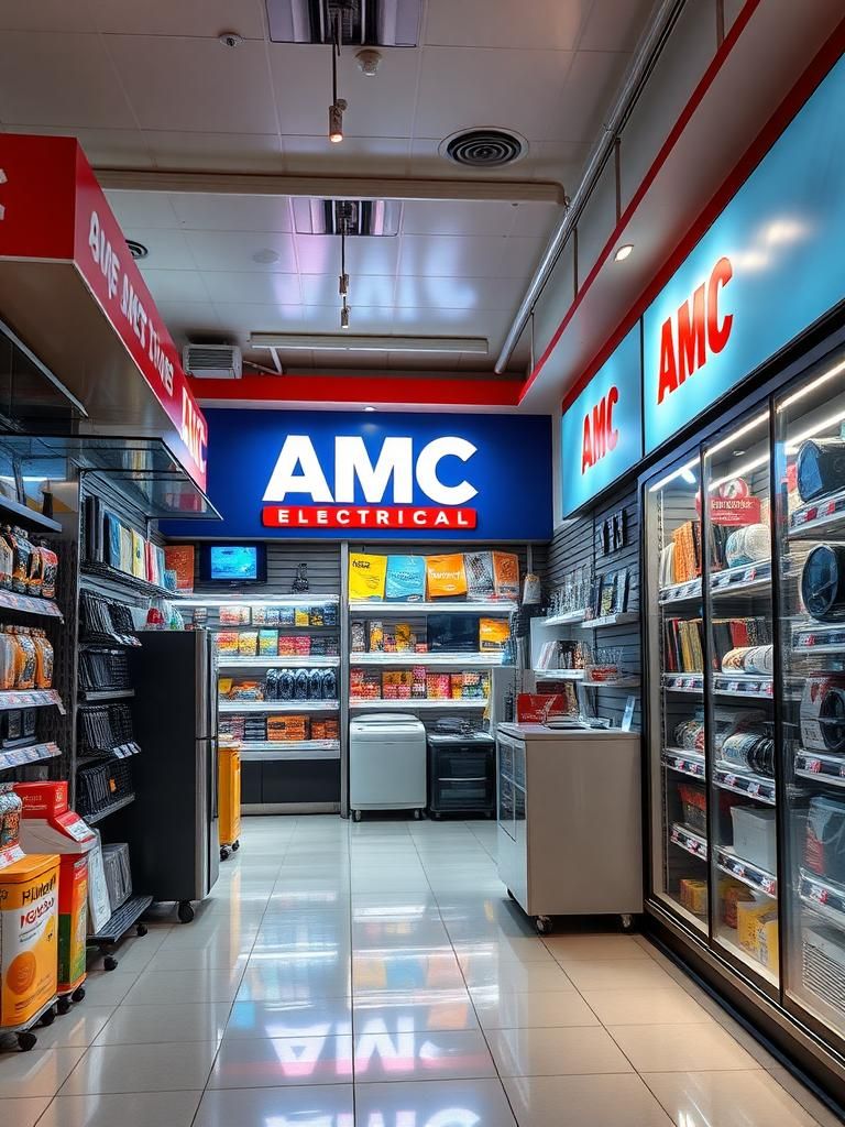 AMC Electrical