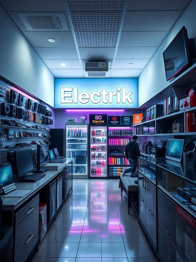 AT Electrik