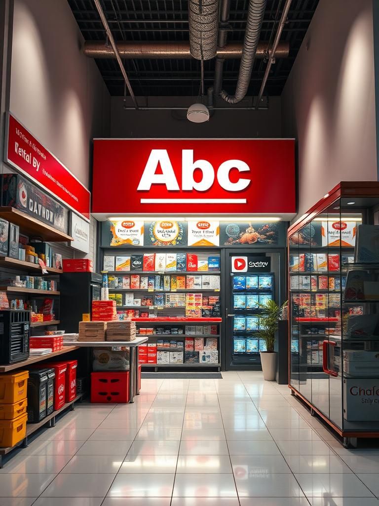 Abc Elektrik Sdn. Bhd.