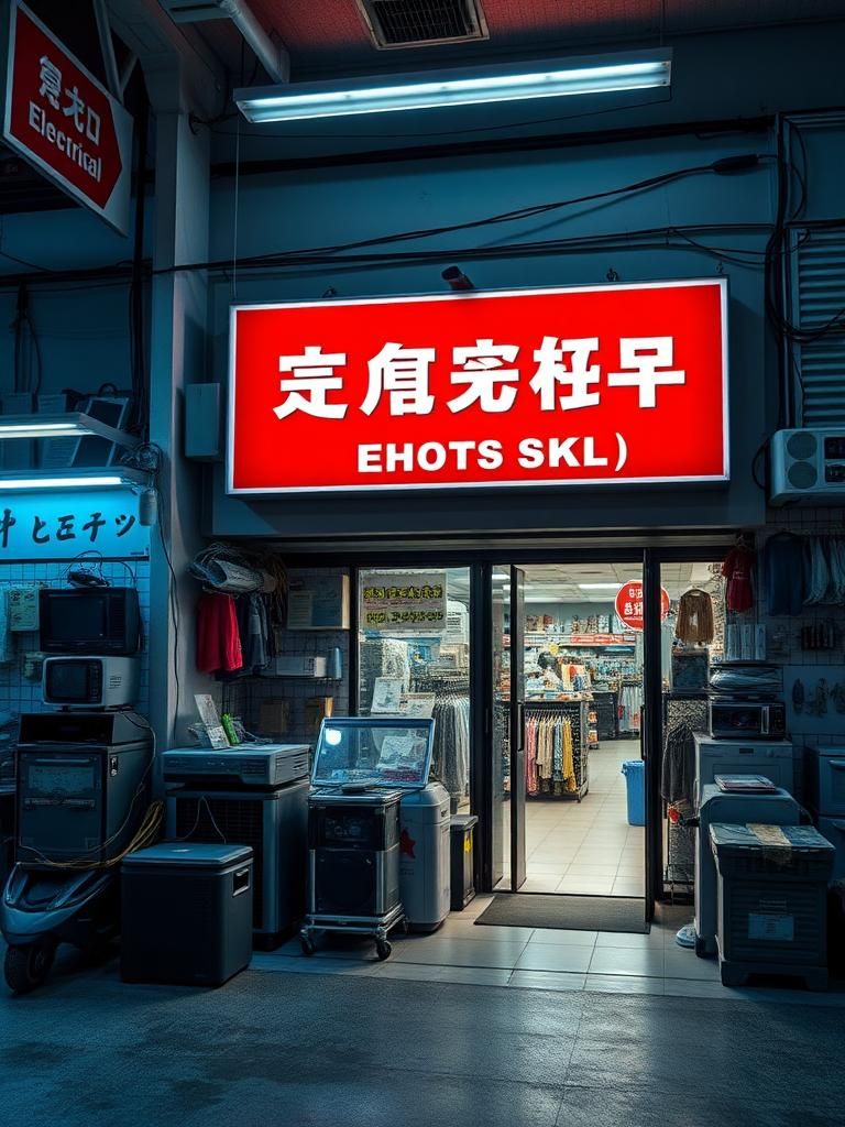 Ace Dynasty Electrical (SB) Sdn Bhd