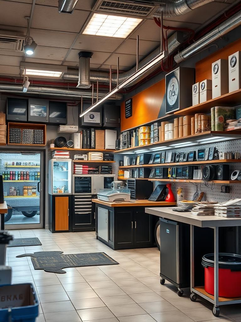 Active Electrical Services Engineering