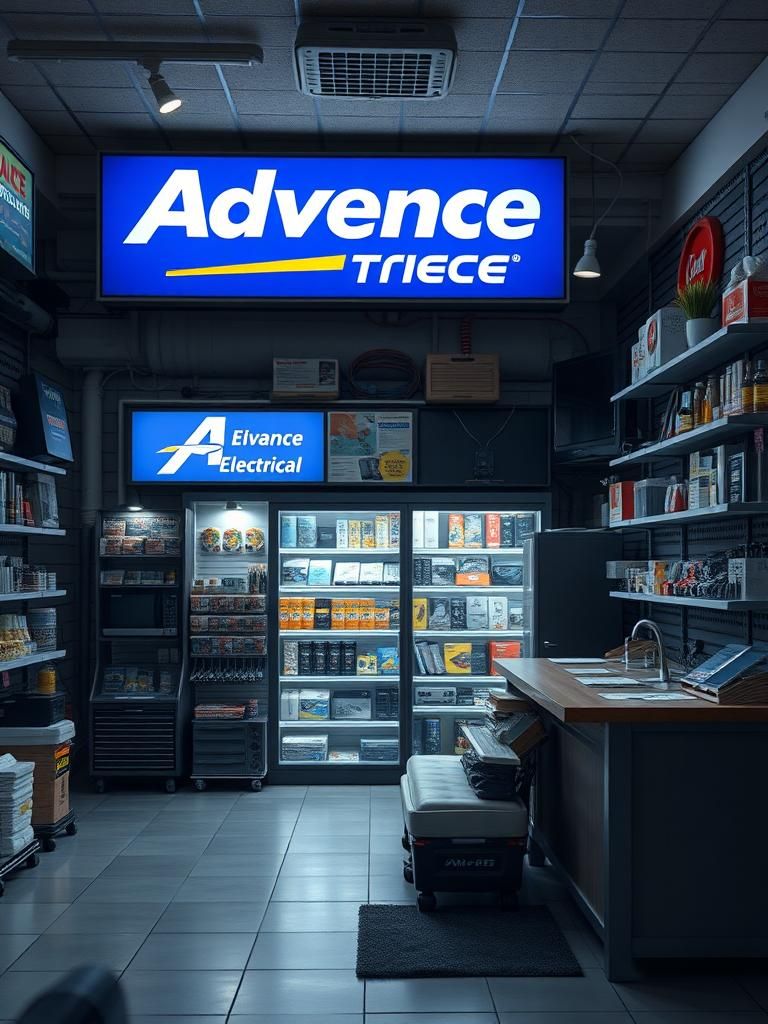 Advance Electrical Services