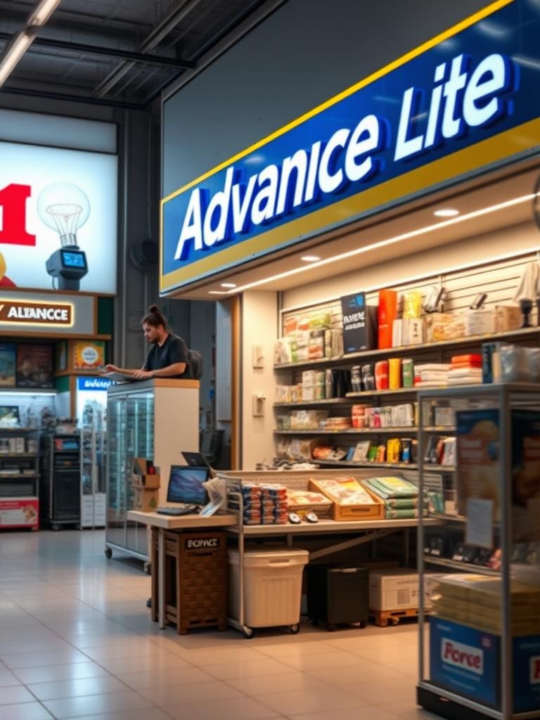 Advance Lite Electrical