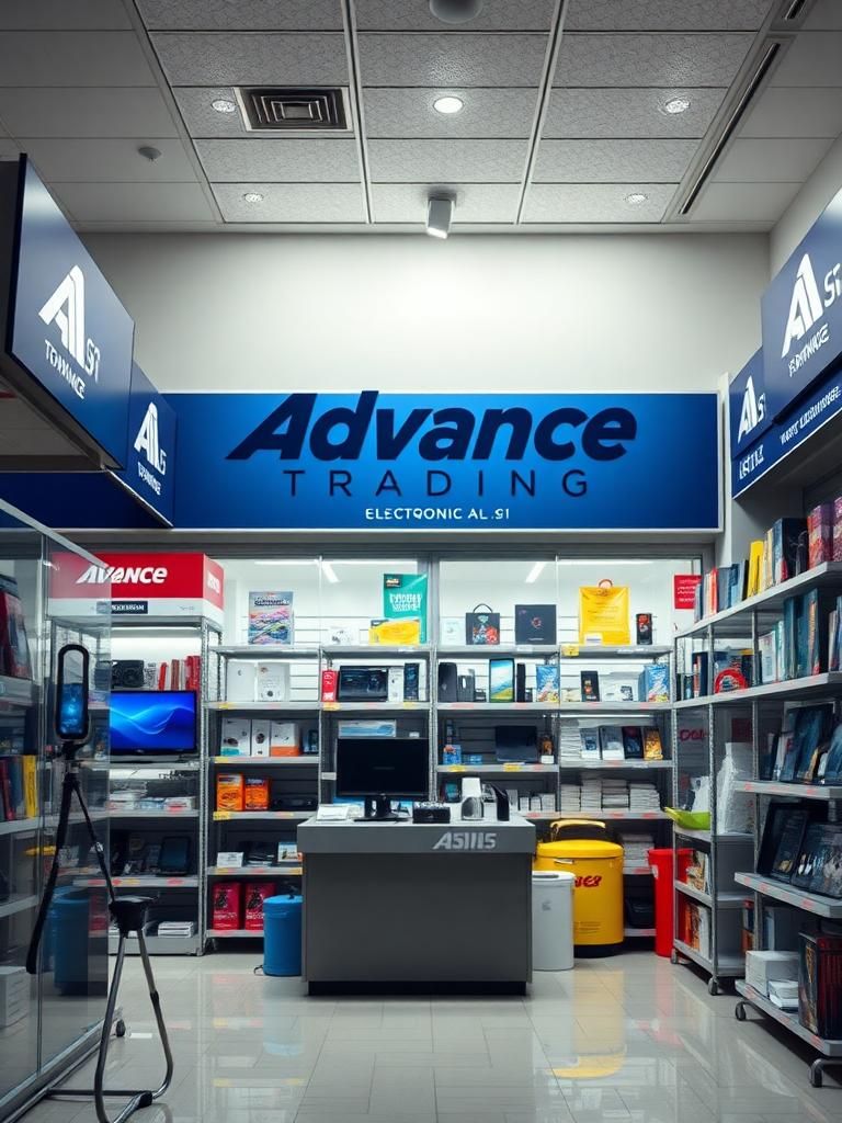 Advance Trading Company