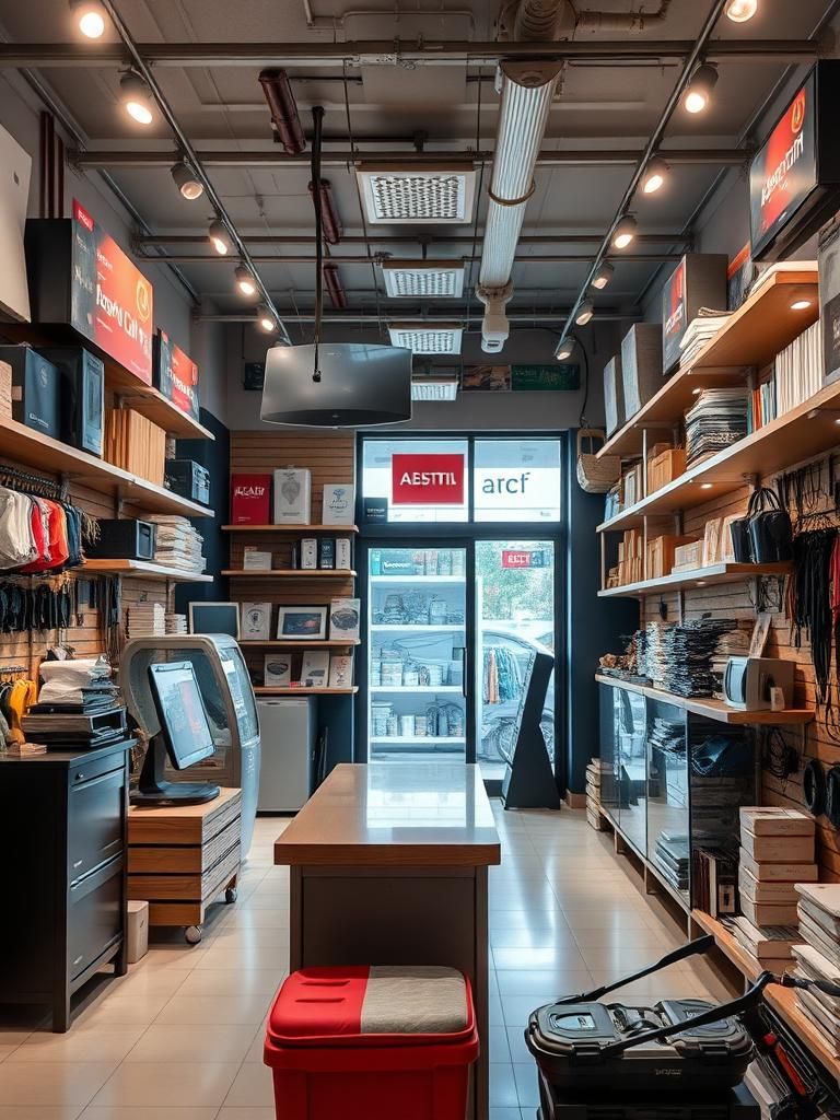 Aeon-Light Electrical Engineering