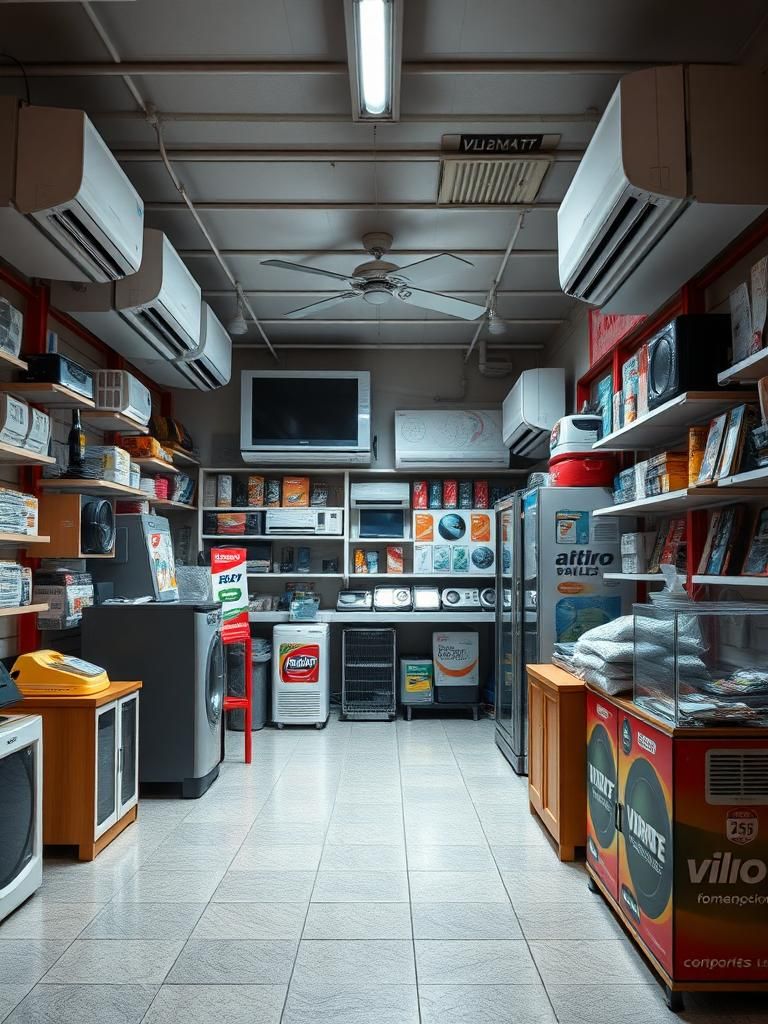 Aircond sales & servis kpc 1 Aircond sales & servis kpc