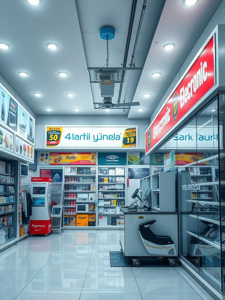 Al Hana Enterprise (Ns0047540-V)