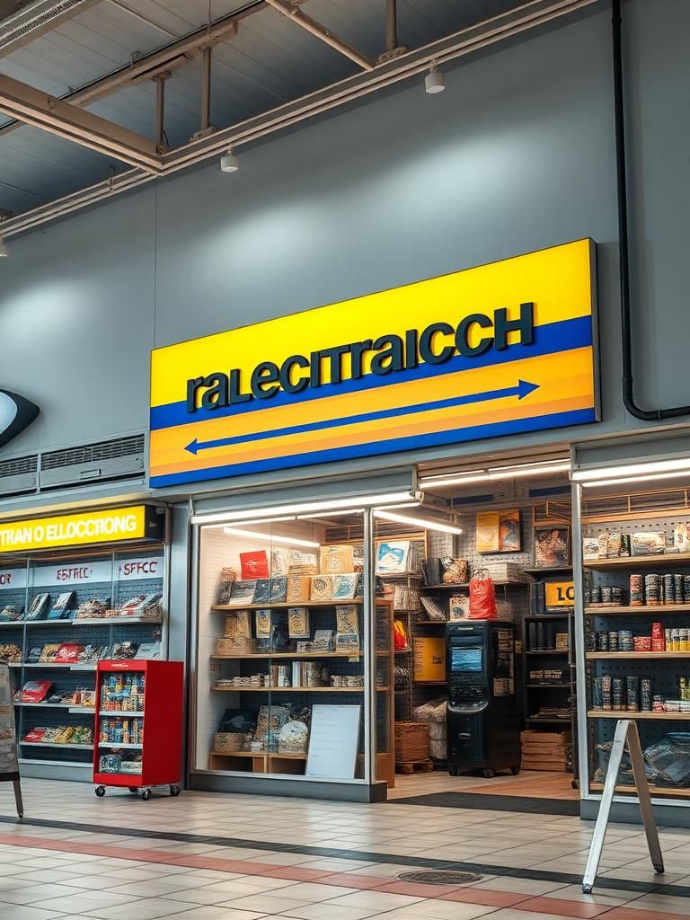 Alan Electrical Engineering