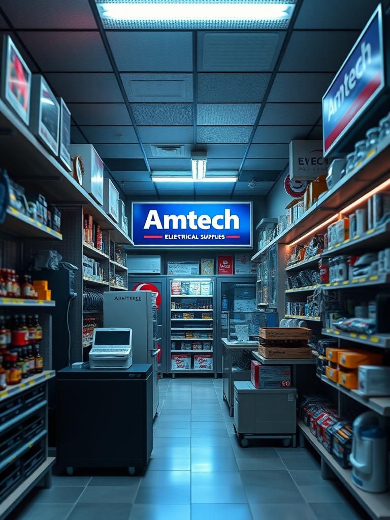 Amtech Electrical Supplies