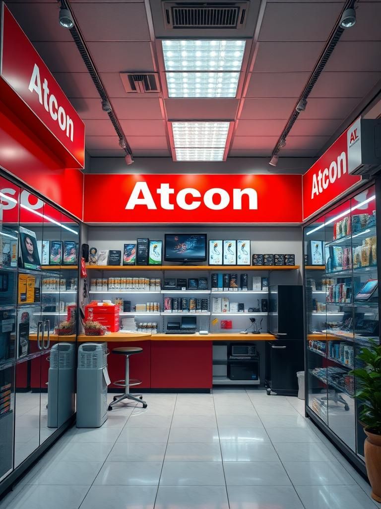 Atacon Service Enterprise