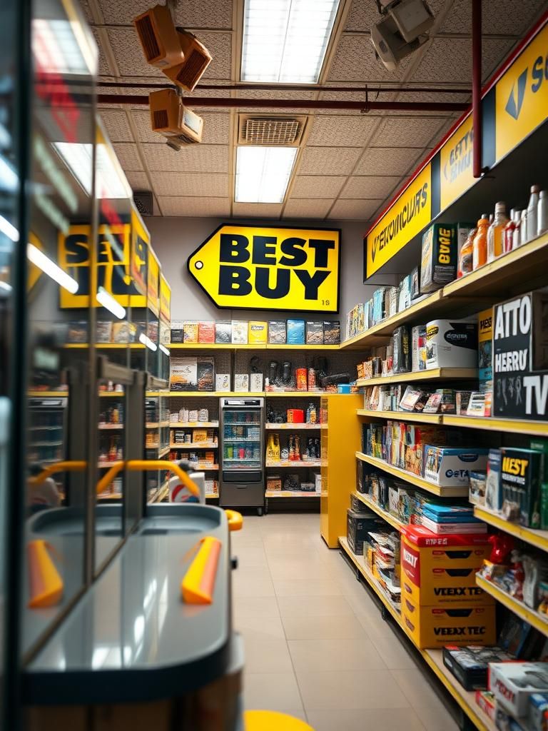 BEST BUY HARDWARE & ELECTRICAL BH37 RANAU