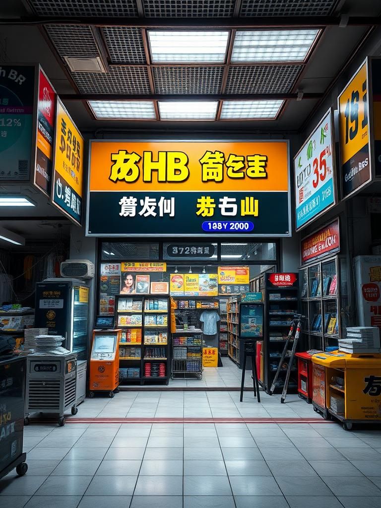BHB Anson Road – Ban Hin Bee Sdn Bhd