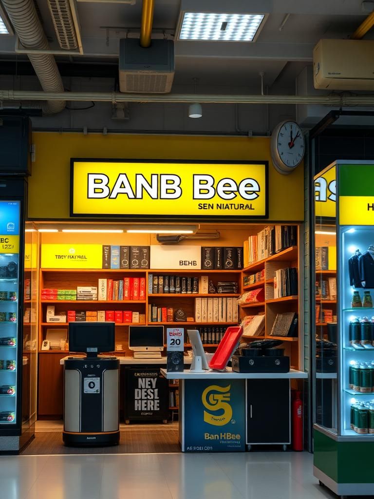 BHB BJ i-Avenue – Ban Hin Bee Sdn Bhd