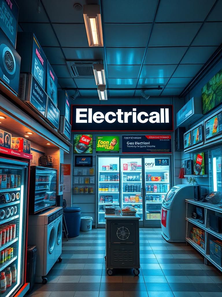 Best Electrical
