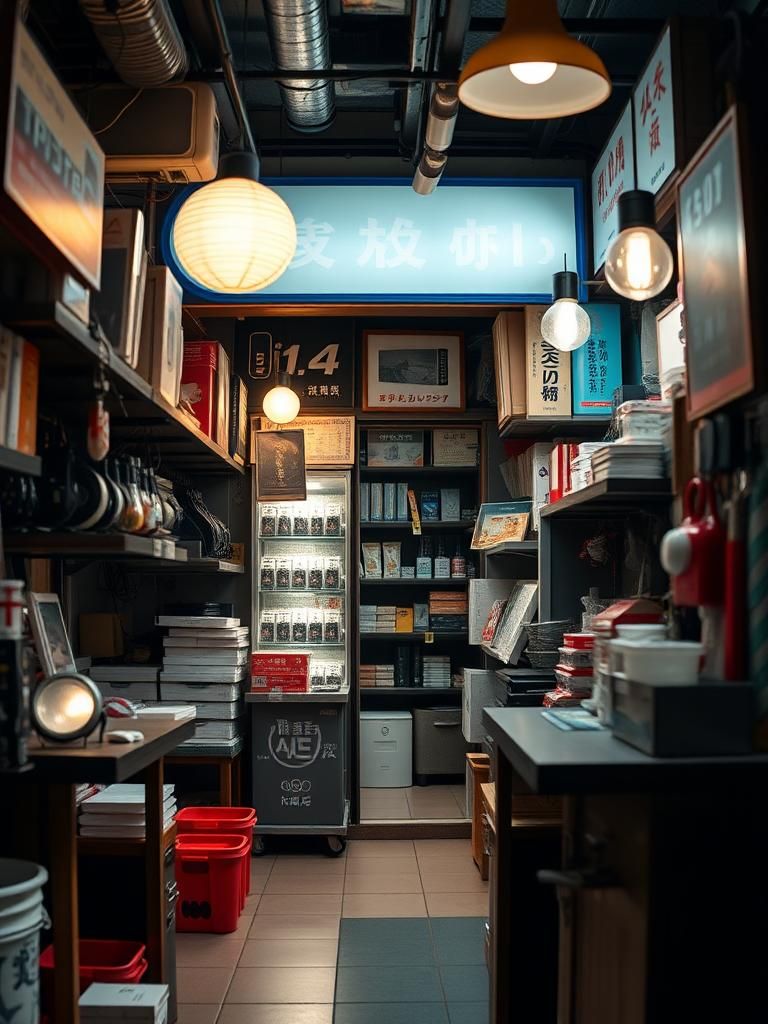 Best Light DIY (Kota Masai) 美光电器灯饰