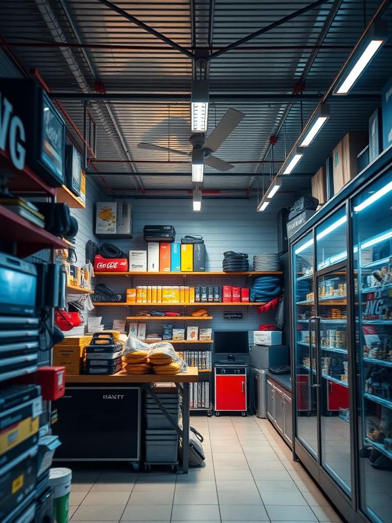 Better Paint Hardware Resources