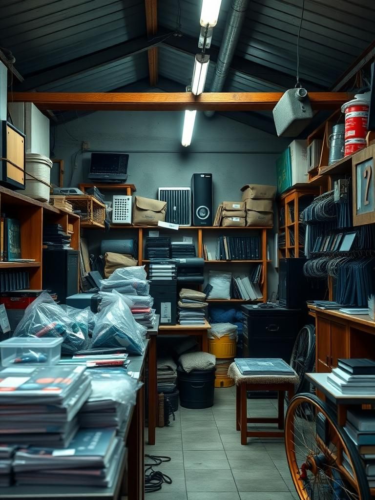 Borneo Iban workshop