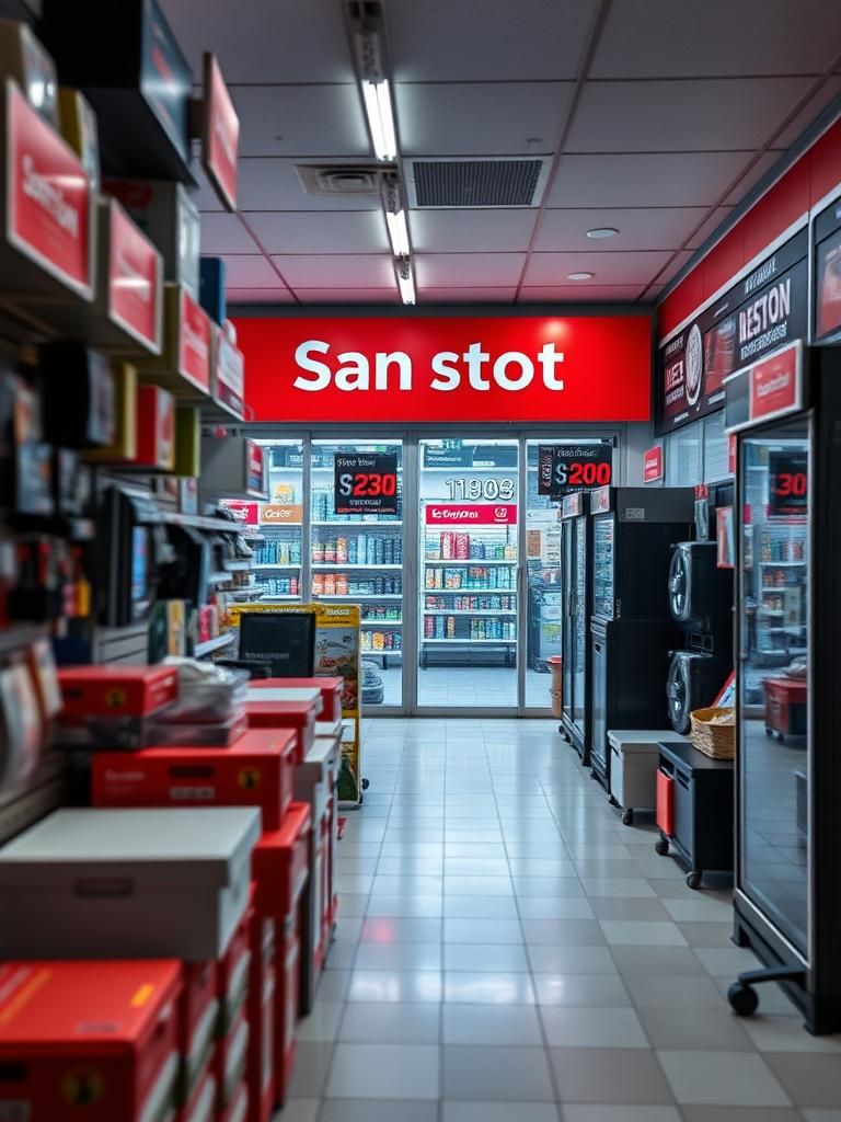 Bright Scott Electrical