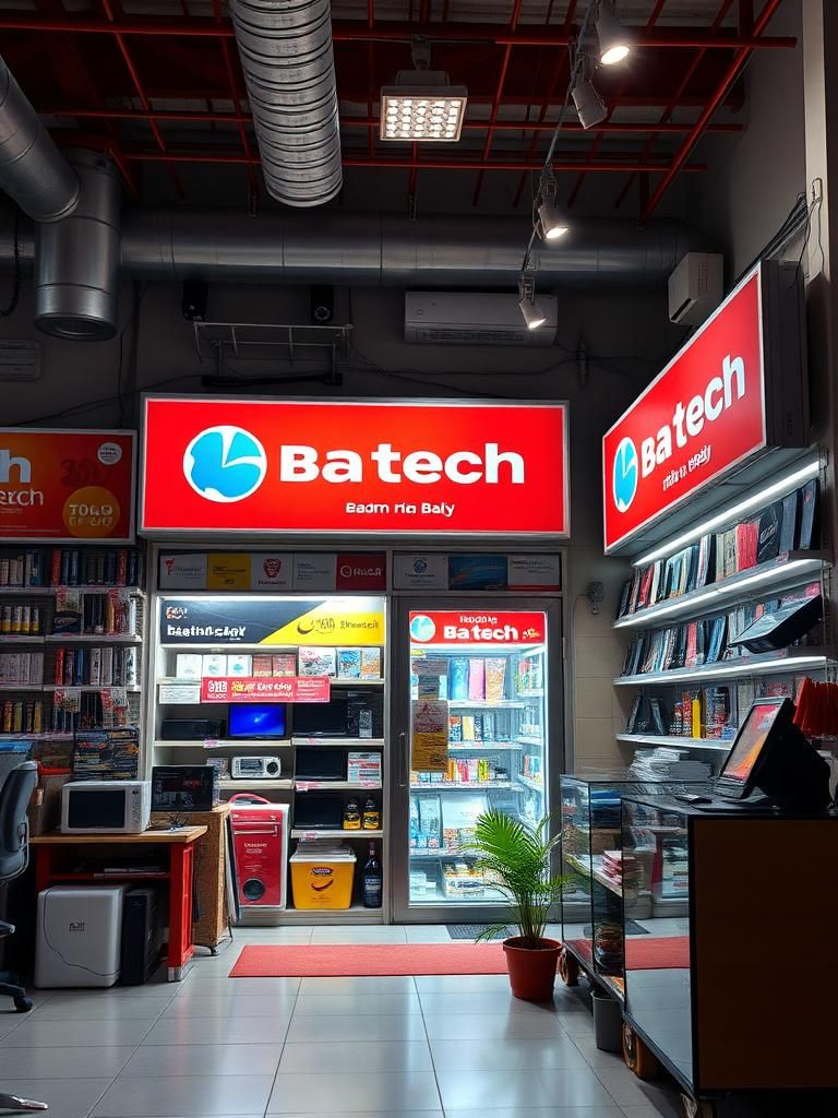 Bts Bahtech Sdn Bhd 1 Bts Bahtech Sdn Bhd