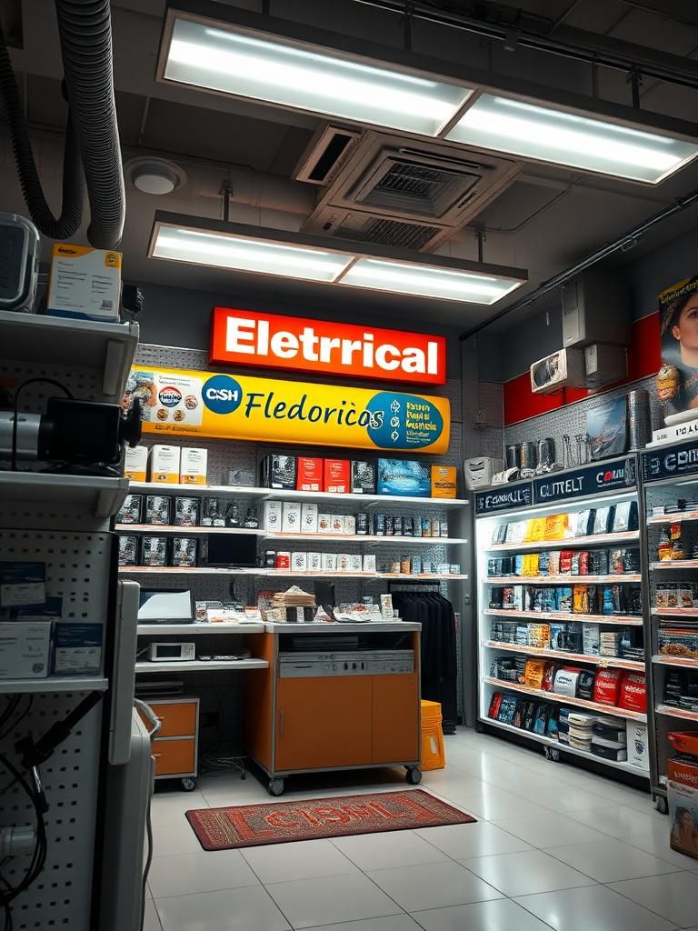 CSH Electrical