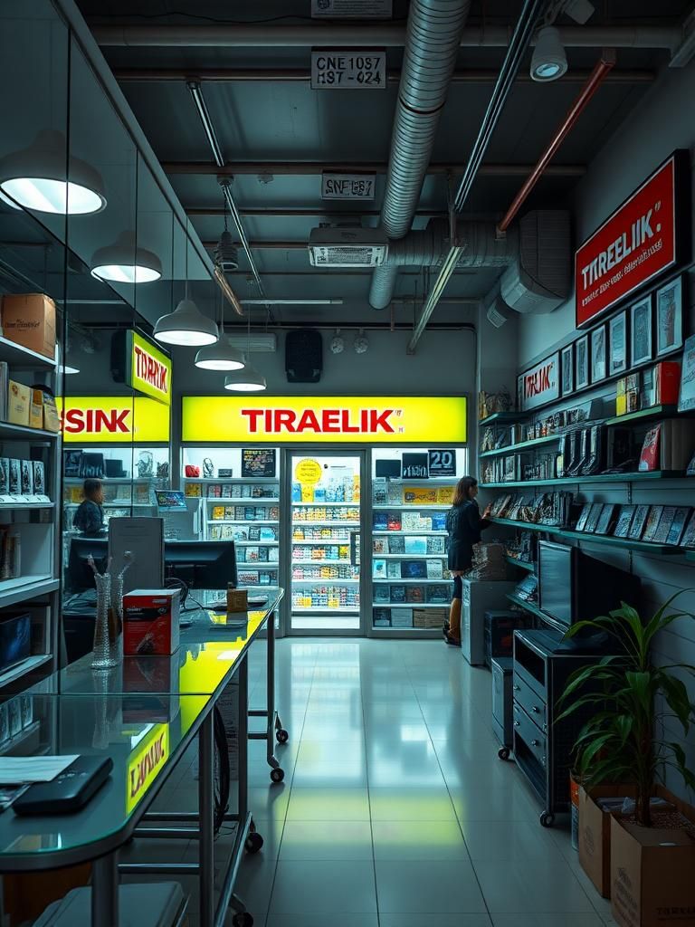 CT Letrik Sdn Bhd 1 CT Letrik Sdn Bhd