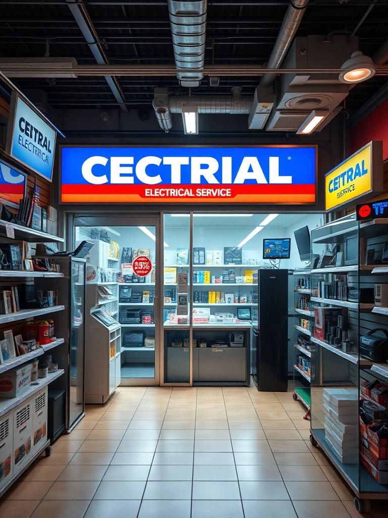 Central Electrical Service