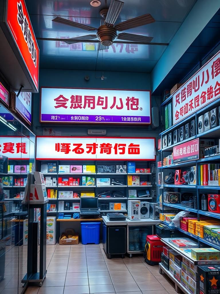 Chee Lian Trading Sdn. Bhd.