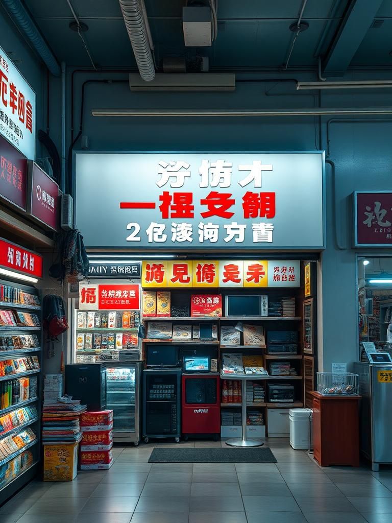 Chop Guan Seng