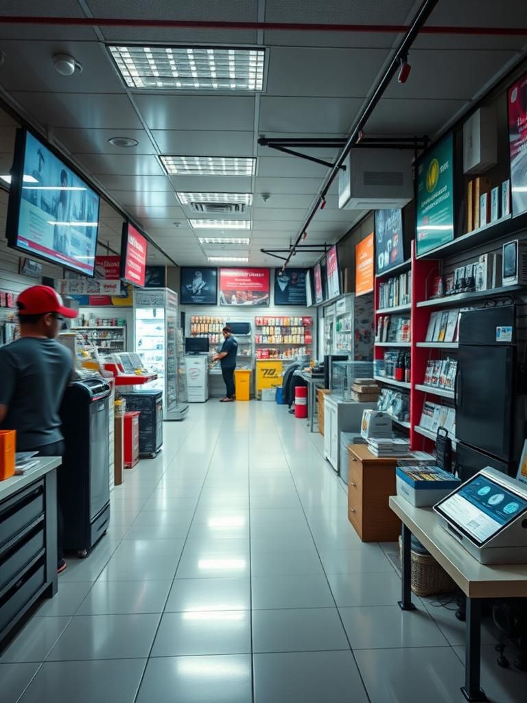 Ck Lighting Sdn Bhd ( Sungai Dua Butterworth-Penang )