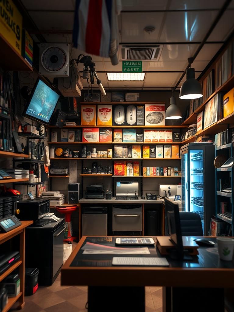 Coppertech Sdn. Bhd.