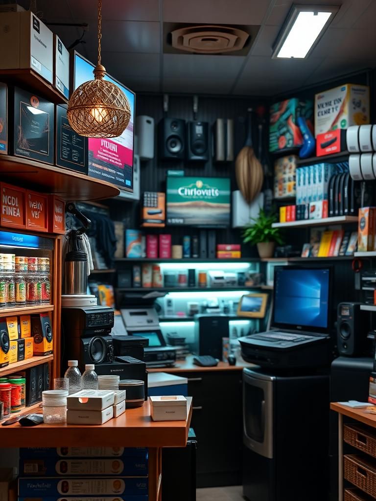 DMX INNOVATIVE SDN BHD