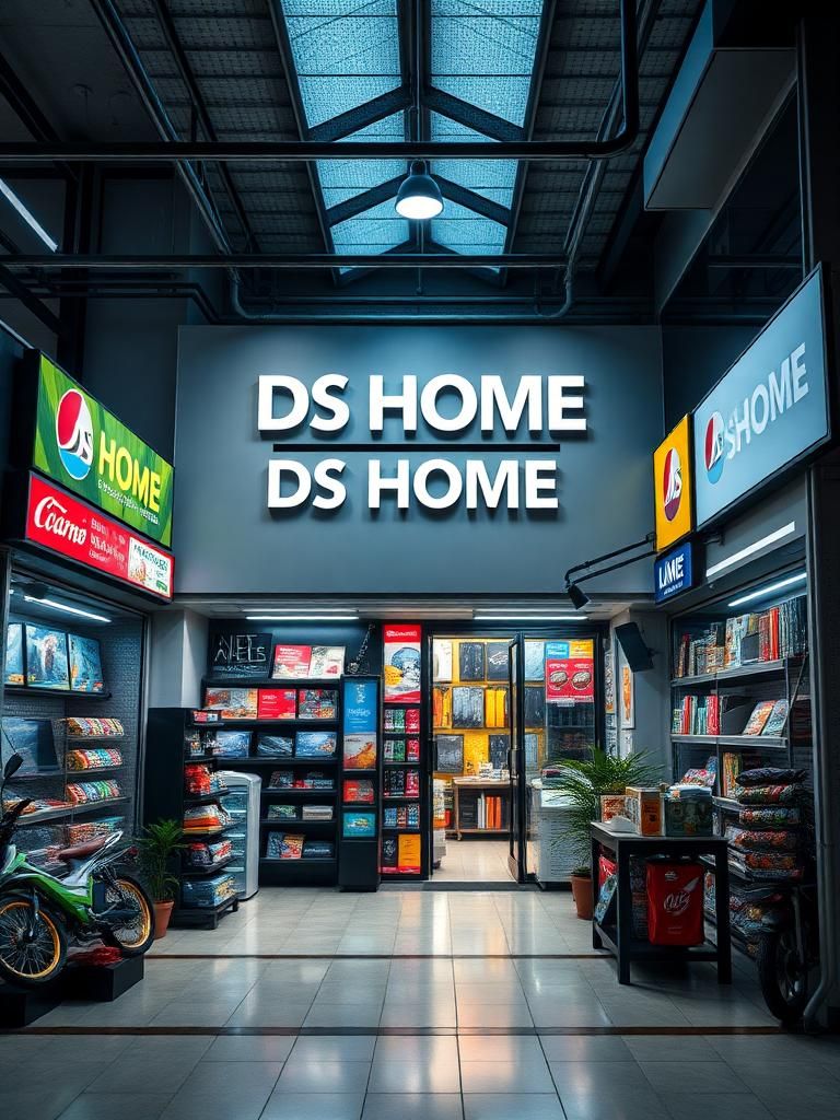DS HOME- Bukit Tinggi 1 DS HOME- Bukit Tinggi
