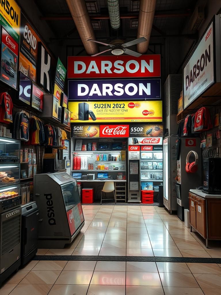 Darson Kuantan 1 Darson Kuantan