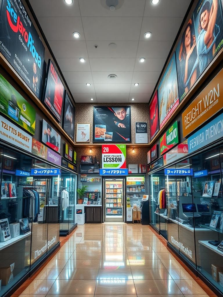 Darson Wisma Mustapha