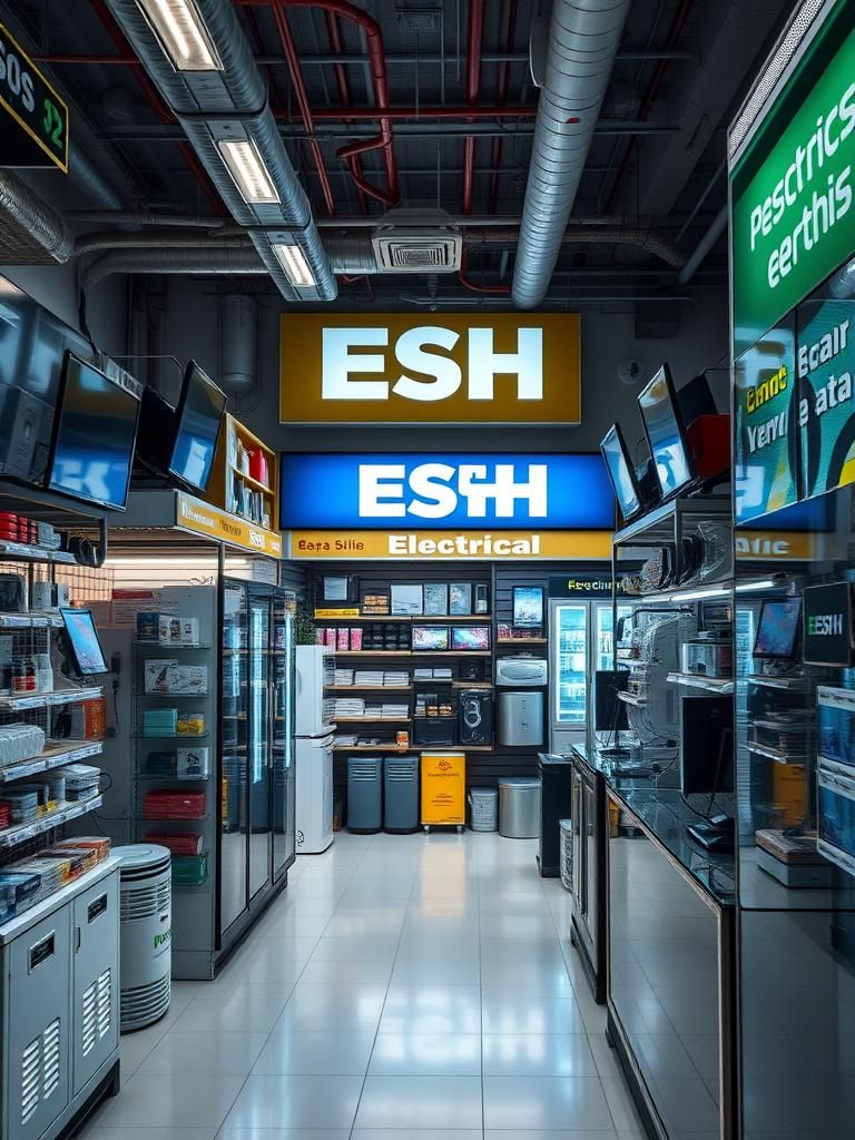 ESH Electrical SS2