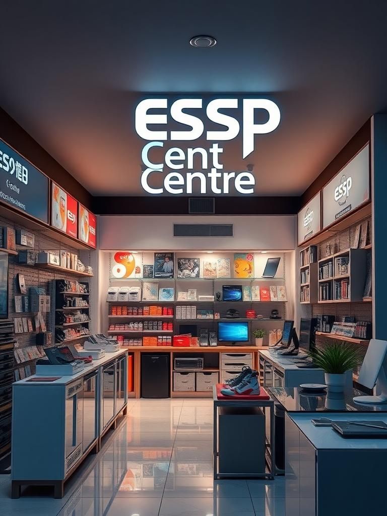 ESSP Centre