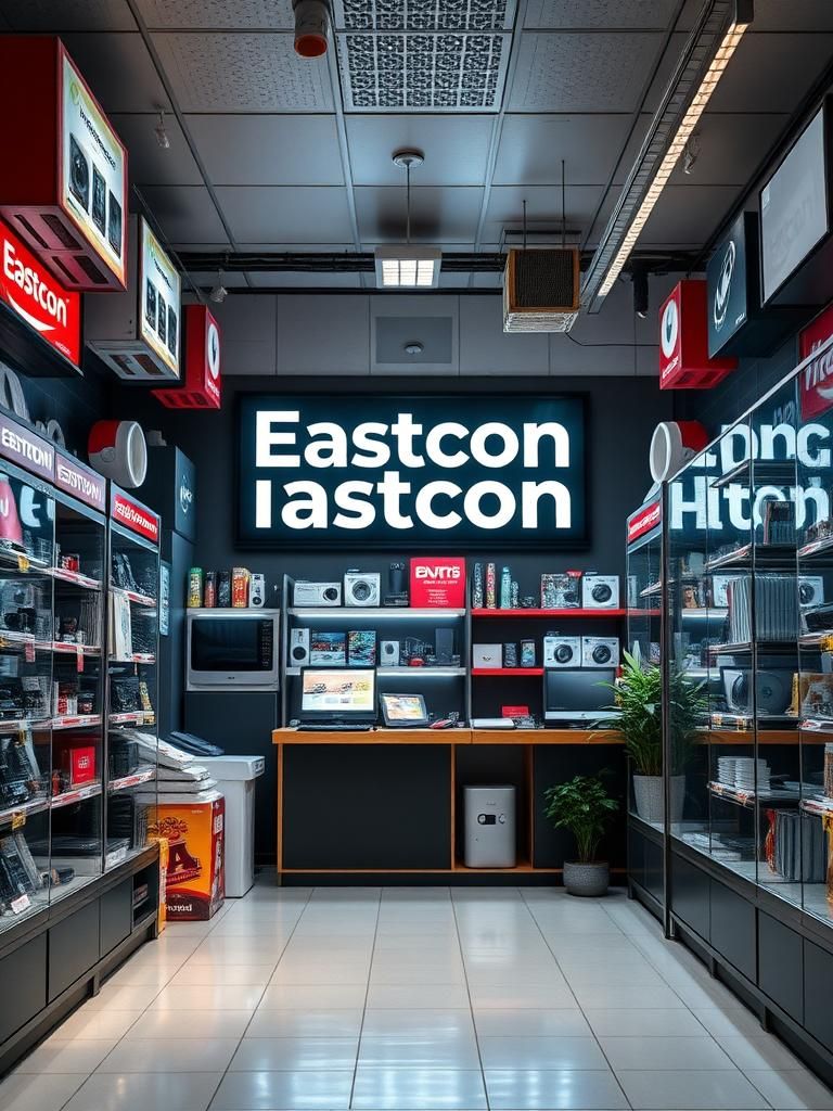 Eastcon
