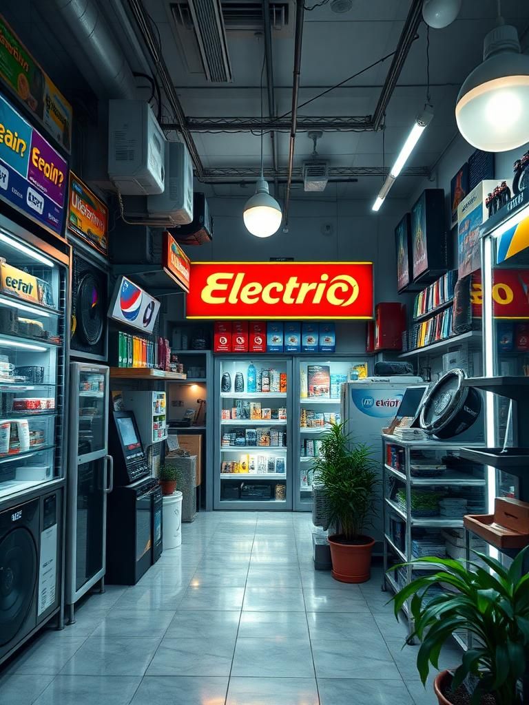 Edar Electric