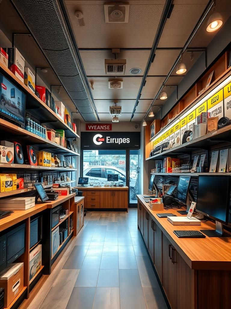 Ella Danish Enterprise