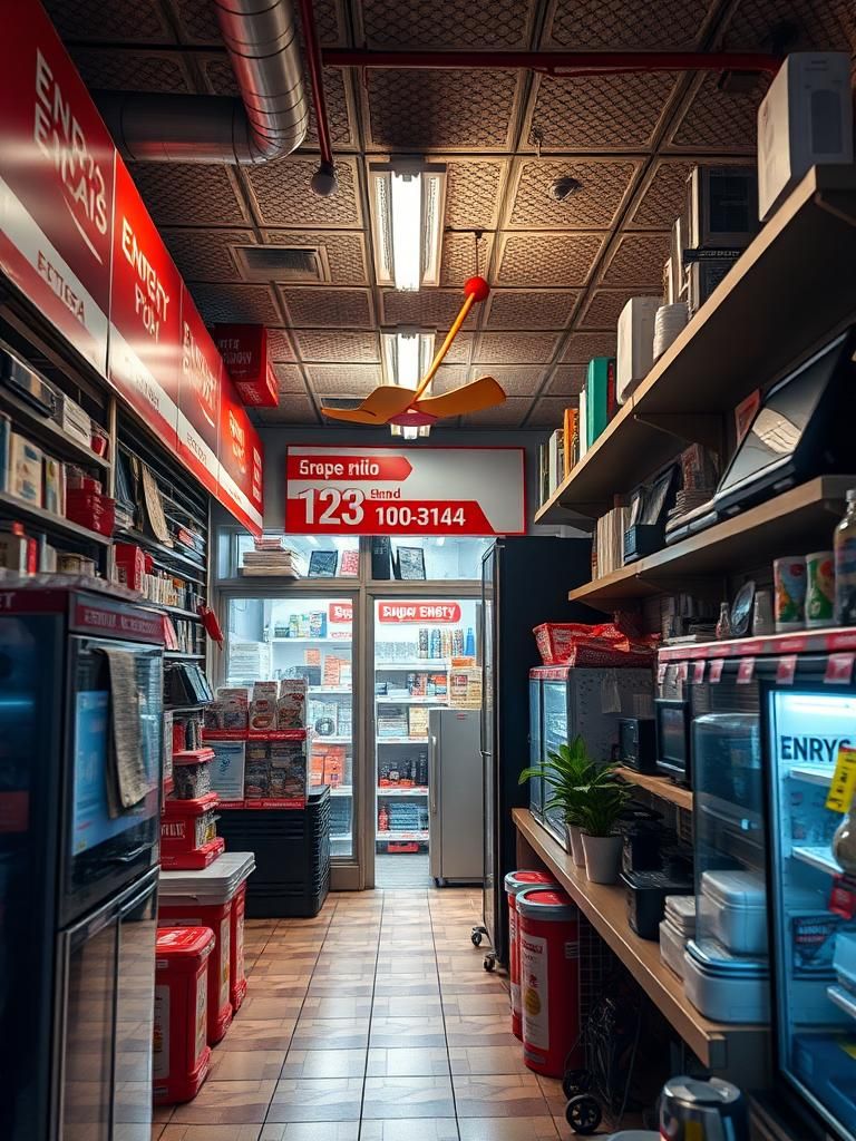 Ener-sis Electrical Sdn Bhd