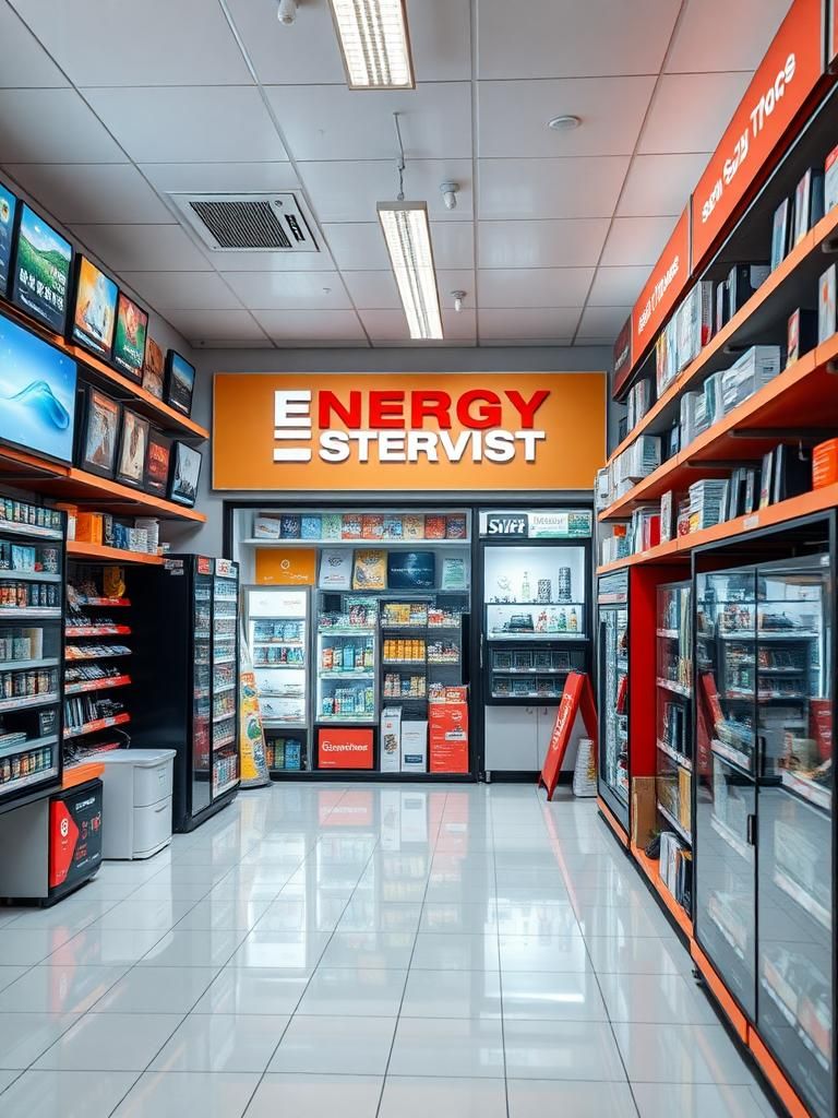 Energy Service Innovations (M) Sdn. Bhd. 1 Energy Service Innovations (M) Sdn. Bhd.