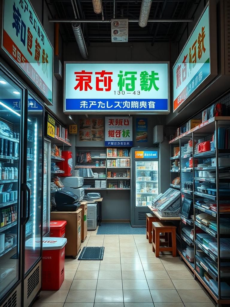 Eng Tin Electrical Trading