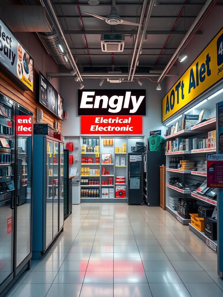 Engly Electrical