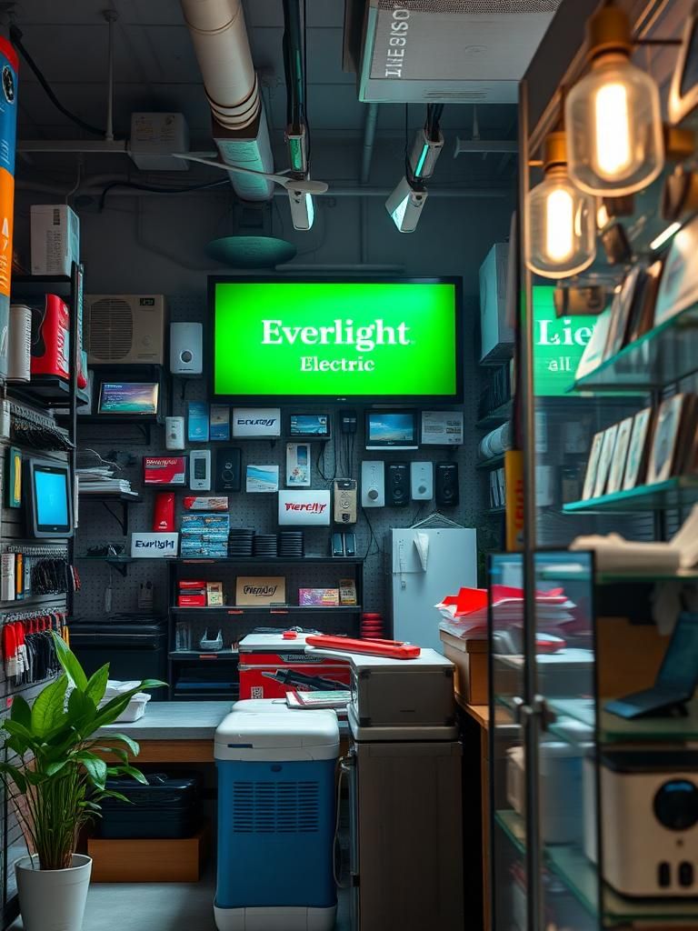 Everlight Electric