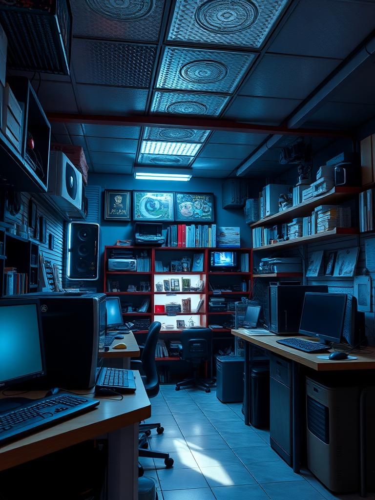 FL Computer Repair