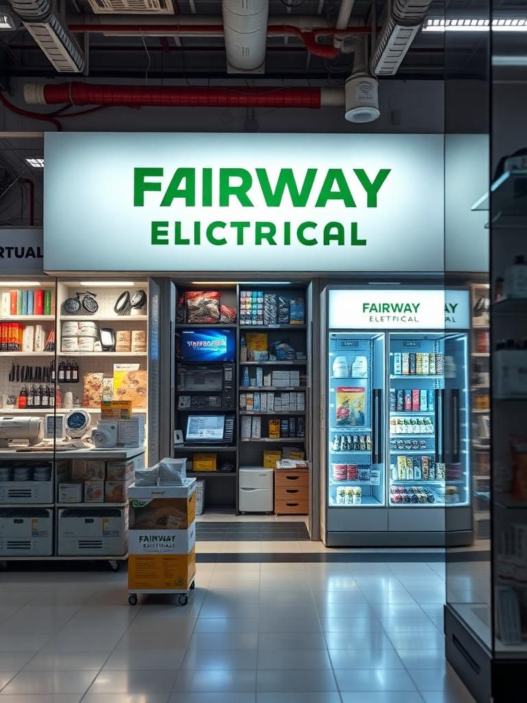 Fairway Electrical Co.
