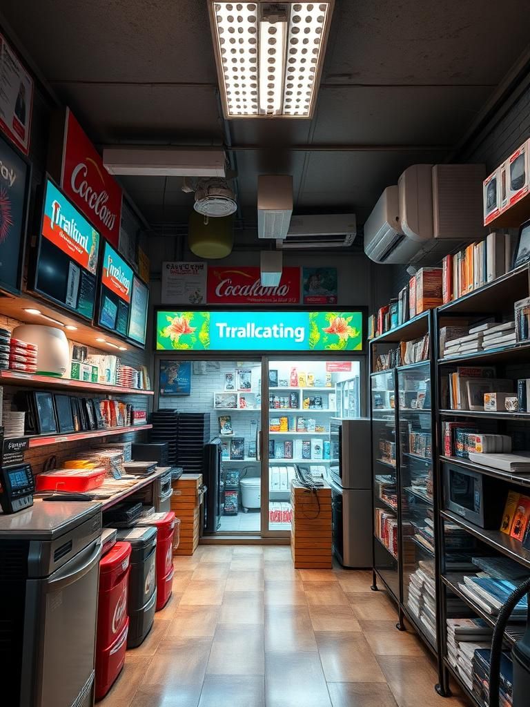 Fazal Marketing Snd.Bhd